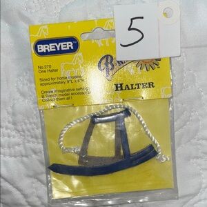 Breyer Horse Accessory Collection
